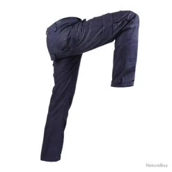 Pantalon Blackwater - TOE Bleu 48 7 Pantalon Blackwater - TOE Bleu 48 -L'équipement tactique est un véritable gagnant. 00003 Pantalon Blackwater TOE Bleu 48