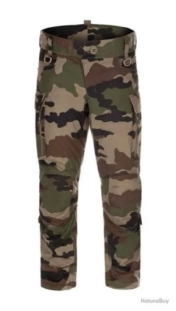Pantalon CLAWGEAR Raider MKIV CAMO CE 32 -L'équipement tactique est un véritable gagnant. 00003 Pantalon CLAWGEAR Raider MKIV CAMO CE T29 32