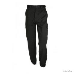 Pantalon Cityguard F2 - Noir / 60