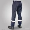 Pantalon SSIAP LBDLS Sans Poche Cuisse 56S -L'équipement tactique est un véritable gagnant. 00003 Pantalon LBDLS SSIAP securite incendie bande retro 56S