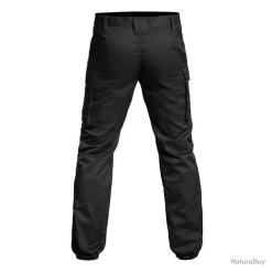 Pantalon Sécu One Noir -L'équipement tactique est un véritable gagnant. 00003 Pantalon Secu One Noir 34