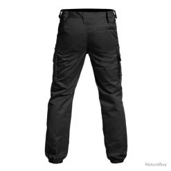 Pantalon Sécu One V2 Noir Noir 8 Pantalon Sécu One V2 Noir Noir -L'équipement tactique est un véritable gagnant. 00003 Pantalon Secu one V2 noir Noir 34