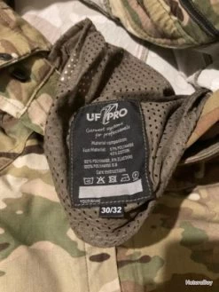 Pantalon Ufpro Stryker Ult -L'équipement tactique est un véritable gagnant. 00003 Pantalon Ufpro stryker ult