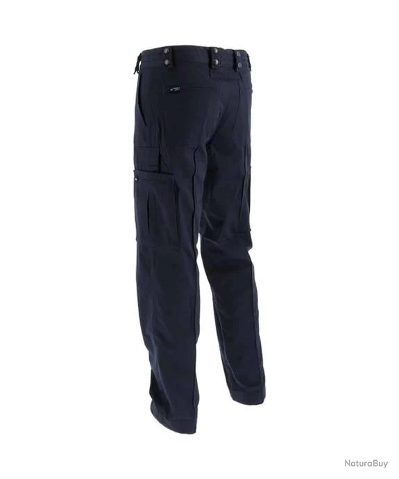 Pantalon Ultimate GK Marine 5 Pantalon Ultimate GK Marine – Image 3