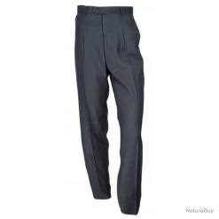 Pantalon à Pinces Cityguard Gris