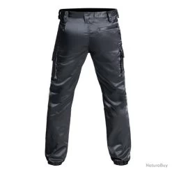Pantalon Antistatique Sécu One V2 Noir Noir -L'équipement tactique est un véritable gagnant. 00003 Pantalon antistatique Secu one V2 noir Noir 34