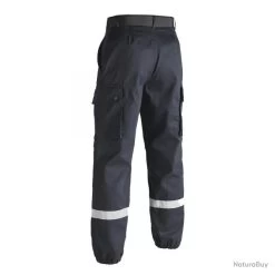 Pantalon Bleu Navy F2 SSIAP 7 Pantalon Bleu Navy F2 SSIAP -L'équipement tactique est un véritable gagnant. 00003 Pantalon bleu navy F2 SSIAP 36