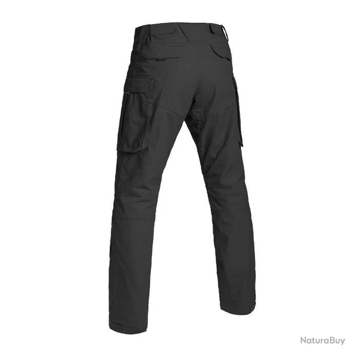 Pantalon De Combat Fighter Entrejambe 89 Cm Noir Noir 5 Pantalon De Combat Fighter Entrejambe 89 Cm Noir Noir – Image 3