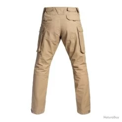 Pantalon De Combat Fighter Entrejambe 89 Cm Tan TAN -L'équipement tactique est un véritable gagnant. 00003 Pantalon de combat Fighter entrejambe 89 cm tan 34 TAN