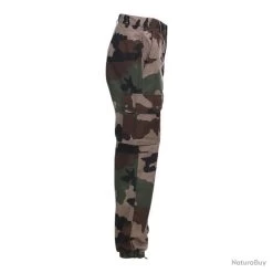 Pantalon De Treillis F2 Recon. Camo CE -L'équipement tactique est un véritable gagnant. 00003 Pantalon de treillis F2 recon. camo CE Taille S
