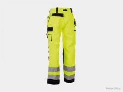 Pantalon Haute Visibilité Déperlant HEROCK Styx Orange Bleu Marine 8 Pantalon Haute Visibilité Déperlant HEROCK Styx Orange Bleu Marine -L'équipement tactique est un véritable gagnant. 00003 Pantalon fluo STYX HEROCK 25MTR1601 Orange Bleu Marine 44