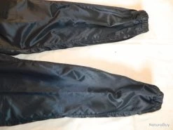 Pantalon D'intervention City Guard Bleu Marine Anti-statique Taille 46 -L'équipement tactique est un véritable gagnant. 00003 Pantalon intervention City Guard bleu marine anti statique taille 46