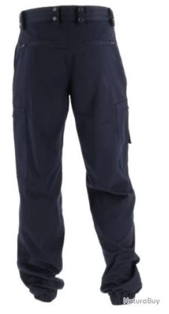 Pantalon Intervention Guardian GK Pro Bleu Mat Bleu Marine 9 Pantalon Intervention Guardian GK Pro Bleu Mat Bleu Marine -L'équipement tactique est un véritable gagnant. 00003 Pantalon intervention Guardian GK pro Bleu Mat Bleu Marine 34