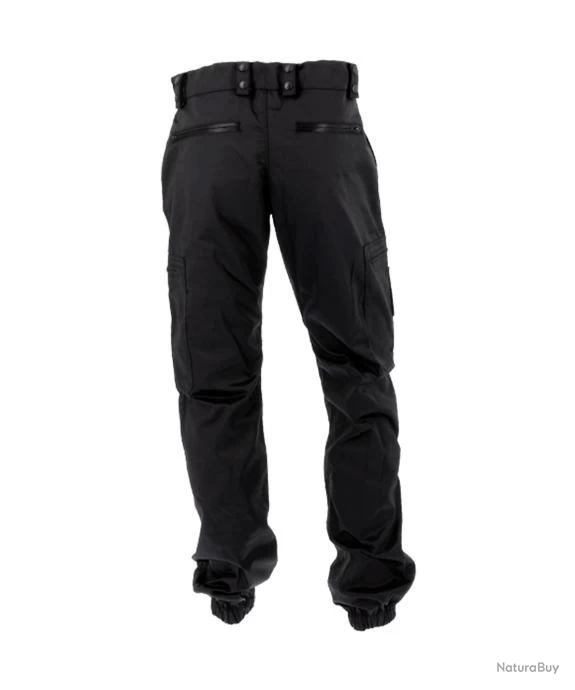 Pantalon Intervention Guardian GK Pro Brillant Noir 5 Pantalon Intervention Guardian GK Pro Brillant Noir – Image 3