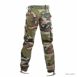 Pantalon Treillis C111 2.0 Arktis - CCE - 32W / 29L -L'équipement tactique est un véritable gagnant. 00003 Pantalon treillis C111 2.0 Arktis CCE 32W 29L