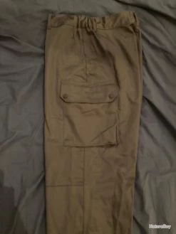 Pantalon/treillis F2 -L'équipement tactique est un véritable gagnant. 00003 Pantalon treillis F2