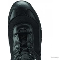 Rangers Original SWAT H.A.W.K. 9 WP Noir -L'équipement tactique est un véritable gagnant. 00003 Rangers Original SWAT H.A.W.K. 9 WP Noir 39