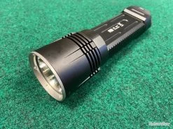 Reconditionné - Lampe Torche Nitecore P36 - 2 000 Lumens -L'équipement tactique est un véritable gagnant. 00003 Reconditionne Lampe torche Nitecore P36 2 000 Lumens