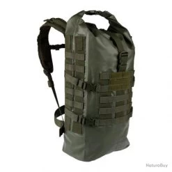 SAC A DOS ETANCHE 35 L Vert Kaki 10 SAC A DOS ETANCHE 35 L Vert Kaki -L'équipement tactique est un véritable gagnant. 00003 SAC A DOS ETANCHE 35 L vert kaki