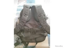 SAC A DOS PAUL BOYE -L'équipement tactique est un véritable gagnant. 00003 SAC A DOS PAUL BOYE