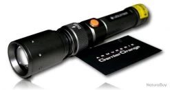 SET LAMP LEDLENSER 4 EN 1 -L'équipement tactique est un véritable gagnant. 00003 SET LAMP LEDLENSER 4 EN 1