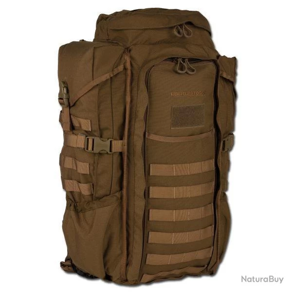 Sac à Dos EBERLESTOCK PHANTOM G3 Coyote 5 Sac à Dos EBERLESTOCK PHANTOM G3 Coyote – Image 3