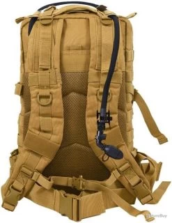 Sac à Dos Militaire Etanche Grande Capacité Assault 37 Litres De Haute Qualité Modele FALCON -L'équipement tactique est un véritable gagnant. 00003 Sac a Dos Militaire Etanche Grande Capacite Assault 37 Litres de Haute Qualite modele FALCON