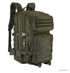 Sac à Dos Militaire Tactique 40L Multifonction Randonnée Chasse Pêche Camping Trekking Escalade -L'équipement tactique est un véritable gagnant. 00003 Sac a Dos Militaire Tactique 40L Multifonction Randonnee Chasse Peche Camping Trekking Escalade