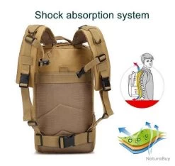 Sac A Dos Tactique Etanche Camouflage 9 Sac A Dos Tactique Etanche Camouflage -L'équipement tactique est un véritable gagnant. 00003 Sac a Dos Tactique Etanche Camouflage