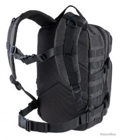 Sac A Dos 40L Baroud Box Ultimate Gris -L'équipement tactique est un véritable gagnant. 00003 Sac a dos 40L Baroud box Ultimate Gris