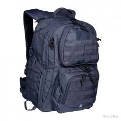 Sac à Dos COMBAT II 45L - ARES - BLEU -L'équipement tactique est un véritable gagnant. 00003 Sac a dos COMBAT II 45L ARES BLEU