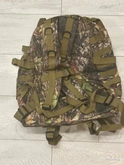 Sac Camouflage -L'équipement tactique est un véritable gagnant. 00003 Sac camouflage