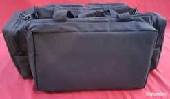 Sac De Tir Foxtrot Delta 103 1 In 1 PEB 62 × 35 × 26 Cm -L'équipement tactique est un véritable gagnant. 00003 Sac de tir Foxtrot Delta 103 1 in 1 PEB 62 35 26 cm