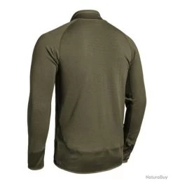 Sous Veste Thermo Performer 10° à 20° Vert 7 Sous Veste Thermo Performer 10° à 20° Vert -L'équipement tactique est un véritable gagnant. 00003 Sous veste Thermo Performer 10 a 20 Vert S