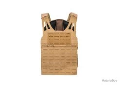 TT Porte Plaques - Lasercut MOLLE Coyote TASMANIAN TIGER -L'équipement tactique est un véritable gagnant. 00003 TT Porte plaques Lasercut MOLLE Coyote TASMANIAN TIGER