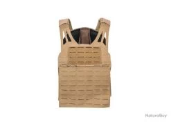 TT Porte Plaques - Lasercut MOLLE Sable TASMANIAN TIGER -L'équipement tactique est un véritable gagnant. 00003 TT Porte plaques Lasercut MOLLE Sable TASMANIAN TIGER