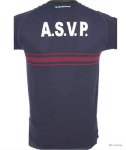 Tee Shirt ASVP AIRFLOW MC Bandes Bordeaux -L'équipement tactique est un véritable gagnant. 00003 Tee shirt ASVP AIRFLOW MC bandes bordeaux XS