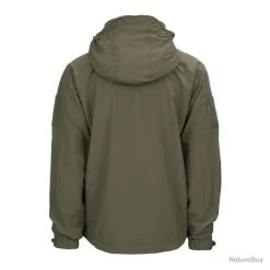 VESTE / BLOUSON TACTIQUE SOFTSHELL TF-2215 BRAVO ONE - RANGER GREEN - ETANCHE ET LEGERE AVEC CAPUCHE -L'équipement tactique est un véritable gagnant. 00003 VESTE BLOUSON TACTIQUE SOFTSHELL TF 2215 BRAVO ONE RANGER GREEN ETANCHE ET LEGERE AVEC CAPUCHE