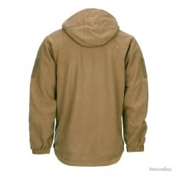 Veste Polaire Hexagon Respirante Sable 7 Veste Polaire Hexagon Respirante Sable -L'équipement tactique est un véritable gagnant. 00003 Veste Polaire Hexagon Respirante Sable