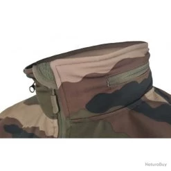 Veste Softshell Summit Outdoor Cam CE 2XL -L'équipement tactique est un véritable gagnant. 00003 Veste Softshell Summit Outdoor Cam CE 2XL