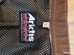 Veste Guérilla Sable Arktis -L'équipement tactique est un véritable gagnant. 00003 Veste guerilla sable arktis