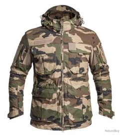 Veste Longue De Travail Fighter Beige 10 Veste Longue De Travail Fighter Beige -L'équipement tactique est un véritable gagnant. 00003 Veste longue de combat Fighter XS Beige