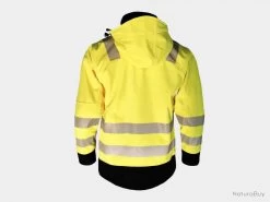 Veste Softshell Haute Visibilité HEROCK Gregor Orange 10 Veste Softshell Haute Visibilité HEROCK Gregor Orange -L'équipement tactique est un véritable gagnant. 00003 Veste softshell haute visibilite GREGOR HEROCK S Orange