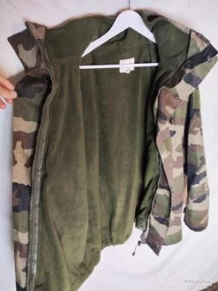 Veste Toe -L'équipement tactique est un véritable gagnant. 00003 Veste toe