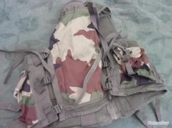 Mil-Tec Gilet Tactical -L'équipement tactique est un véritable gagnant. 00003 gilet tactical