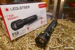 Led Lenser Lampe Torche LEDLENSER P5R CORE 500 Lumens 12 Led Lenser Lampe Torche LEDLENSER P5R CORE 500 Lumens -L'équipement tactique est un véritable gagnant. 00003 lampe torche LEDLENSER P5R CORE 500 lumens