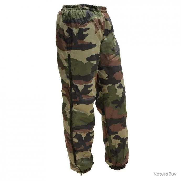 Pantalon Matelassé Camo Taille 3 3 Pantalon Matelassé Camo Taille 3