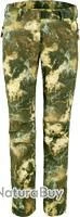 BRANDFORD 2 Pantalon X JAGD Woodland Femme