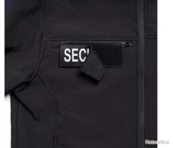 Blouson Polaire Sécurité Bandes Grise 4 XL 10 Blouson Polaire Sécurité Bandes Grise 4 XL -L'équipement tactique est un véritable gagnant. 00004 Blouson Polaire Securite Bandes Grise 4 XL