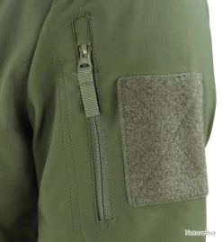 Blouson Softshell "Condor Summit" Vert 3XL 11 Blouson Softshell "Condor Summit" Vert 3XL -L'équipement tactique est un véritable gagnant. 00004 Blouson Softshell Condor Summit Vert 3XL